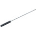 BGS Honwerkzeug | flexibel | Körnung 120 | 8 - 8,5 mm | 1237 BGS Honwerkzeug | flexibel | Körnung 120 | 8 - 8,5 mm | 1237