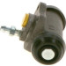 BOSCH | Automotive Bremsrolle BOSCH | Automotive Bremsrolle