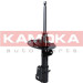 KAMOKA Stoßdämpfer | 2000024 KAMOKA Stoßdämpfer | 2000024