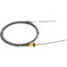 Handbremsseil li | RENAULT Clio 98 | 1987477645 Handbremsseil li | RENAULT Clio 98 | 1987477645