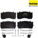 Bremsbelagsatz Db P. Antos/Atego 98 | 2918302