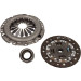 Kupplungssatz | HYUNDAI GETZ 1.1 05 | 618 3095 00
