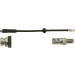 PHB506 Bremsschlauch HA | FORD Focus C-Max 04 PHB506 Bremsschlauch HA | FORD Focus C-Max 04