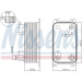 Ölkühler PKW | Audi A8 03 | 90941 Ölkühler PKW | Audi A8 03 | 90941