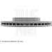 Bremsscheibe Nissan P. Juke 1.5Dci/1.6 10 | ADN143152