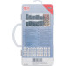 BGS Ansaug- / Auspuffkrümmer-Stehbolzen- und Muttern-Sortiment | 100-tlg | 74293 BGS Ansaug- / Auspuffkrümmer-Stehbolzen- und Muttern-Sortiment | 100-tlg | 74293
