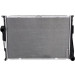 Wasserkühler PKW | BMW M3 E46 98-06 | 60806 Wasserkühler PKW | BMW M3 E46 98-06 | 60806