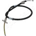 Seilzug, Feststellbremse Toyota T. Previa 00-06 Le | BC-2035L Seilzug, Feststellbremse Toyota T. Previa 00-06 Le | BC-2035L