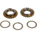 Koz¿Bate Kurbelwelle Mazda 3/6/Cx-7 Original | L3K9-11-32XA Koz¿Bate Kurbelwelle Mazda 3/6/Cx-7 Original | L3K9-11-32XA