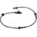 Sensor, Raddrehzahl | ABS-298 Sensor, Raddrehzahl | ABS-298