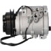 Kompressor, Klimaanlage | 32458 Kompressor, Klimaanlage | 32458