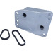Ölkühler, Motor“L | 31781 Ölkühler, Motor“L | 31781