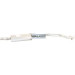 66 / Auspufftopf Hinten | VW T4 Kat, Diesel 9/90 | 18257 66 / Auspufftopf Hinten | VW T4 Kat, Diesel 9/90 | 18257