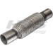 Softflexrohr mit Rohr | DM 62 L 390mm Flex 220mm | 83 00 8597 Softflexrohr mit Rohr | DM 62 L 390mm Flex 220mm | 83 00 8597
