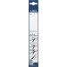 BOSCH | Scheibenwischer Aerotwin A230H | MB A-CLASS 220 d 4-matic 15 | 3397006864