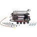 WABCO Kompressor/Druckluftanlage | AUDI A6, Allroad quattro 03 | P-2984 WABCO Kompressor/Druckluftanlage | AUDI A6, Allroad quattro 03 | P-2984