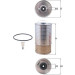 MAHLE Ölfilter MAHLE Ölfilter