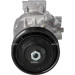 NRF Kompressor, Klimaanlage 320067 EASY FIT