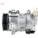 DENSO Kompressor DCP21022