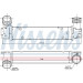 Ladeluftkühler PKW | BMW 3-SERIES E90 330d 05 | 96551 Ladeluftkühler PKW | BMW 3-SERIES E90 330d 05 | 96551