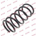KYB Fahrwerksfeder | RA6496 KYB Fahrwerksfeder | RA6496