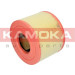 KAMOKA Luftfilter | F215201
