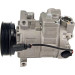 Kompressor, Klimaanlage | ACP 892 000S Kompressor, Klimaanlage | ACP 892 000S