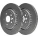 Bremsscheibe Volvo T. S60/S80/V60/V70/Xc70 06 | 24.0122-0259.1 Bremsscheibe Volvo T. S60/S80/V60/V70/Xc70 06 | 24.0122-0259.1