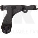 Querlenker Vw P. Passat 88-96 Le/Pr | 5014726 Querlenker Vw P. Passat 88-96 Le/Pr | 5014726