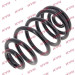 KYB Fahrwerksfeder Audi T. A6 1.8-3.0 12.97-01.05 | RX5554 KYB Fahrwerksfeder Audi T. A6 1.8-3.0 12.97-01.05 | RX5554