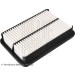 Luftfilter Toyota Previa | ADT32231 Luftfilter Toyota Previa | ADT32231