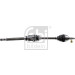 FEBI BILSTEIN Antriebswelle | 183468 FEBI BILSTEIN Antriebswelle | 183468