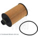 Ölfilter Jeep Cherokee 3.0 | ADA102129 Ölfilter Jeep Cherokee 3.0 | ADA102129