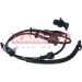 KAMOKA Sensor, Raddrehzahl | 1060572 KAMOKA Sensor, Raddrehzahl | 1060572