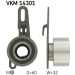 Spannrolle Synchrontrieb | FORD Transit 2,4 DI 00 | VKM 14301 Spannrolle Synchrontrieb | FORD Transit 2,4 DI 00 | VKM 14301