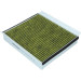 KAMOKA Filter, Innenraumluft | 6080017 KAMOKA Filter, Innenraumluft | 6080017