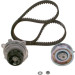 Zahnriemen-/Pumpenset | AUDI,SKODA,SEAT,VW | 1987946391 Zahnriemen-/Pumpenset | AUDI,SKODA,SEAT,VW | 1987946391