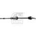 FEBI BILSTEIN Antriebswelle | 183033 FEBI BILSTEIN Antriebswelle | 183033