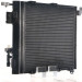 Kondensator, Klimaanlage | AC 349 000S Kondensator, Klimaanlage | AC 349 000S