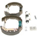 Bremsbacken | FIAT Grande Punto | 0 204 114 655 Bremsbacken | FIAT Grande Punto | 0 204 114 655