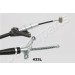 Seilzug, Feststellbremse Honda T. Fr-V 1.7-2.0 04- Le | BC-433L Seilzug, Feststellbremse Honda T. Fr-V 1.7-2.0 04- Le | BC-433L