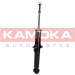 KAMOKA Stoßdämpfer | 2000697 KAMOKA Stoßdämpfer | 2000697