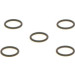 O-Ring | Diverse | F 01M 100 389 O-Ring | Diverse | F 01M 100 389