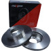 Maxgear Bremsscheibe Hyundai P. Accent 99 | 19-0934 Maxgear Bremsscheibe Hyundai P. Accent 99 | 19-0934