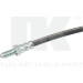 Bremsschlauch | 852557 Bremsschlauch | 852557