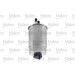 VALEO Kraftstofffilter | 587525 VALEO Kraftstofffilter | 587525