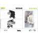 Wischermotor hinten | Peugeot Expert 16 | 582649 Wischermotor hinten | Peugeot Expert 16 | 582649