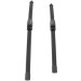 BOSCH | Wischerblatt A865S | Aerotwin, Opel Zafira | 3397007865 BOSCH | Wischerblatt A865S | Aerotwin, Opel Zafira | 3397007865