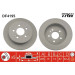 Bremsscheibe Db T. W163 98-05 | DF4195 Bremsscheibe Db T. W163 98-05 | DF4195