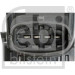 FEBI BILSTEIN Zündspule 173592